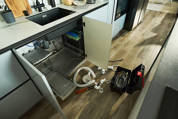 Reliable Plumbing contractor in Keystone, IN by Street Wise - Plumbing